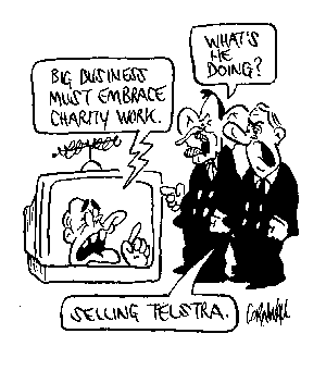 Mark Cornwall cartoon.