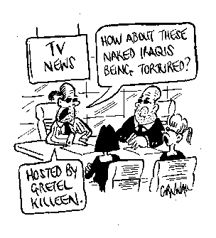 Mark Cornwall cartoon.