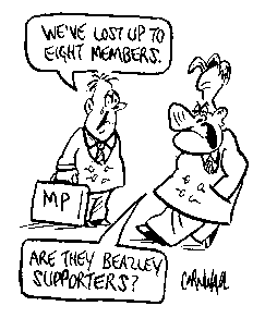 Cartoon by Mark Cornwall.