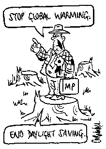 Cartoon by Mark Cornwall.