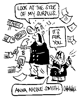 Cartoon by Mark Cornwall.