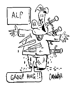 Cartoon by Mark Cornwall.