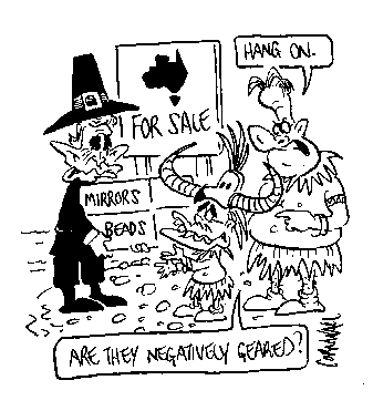 Mark Cornwall cartoon