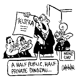 Cartoon by Mark Cornwall