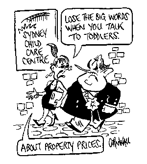 Cartoon by Mark Cornwall.