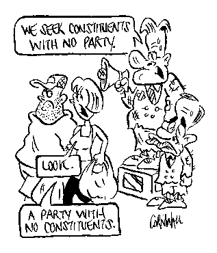 Cartoon by Mark Cornwall.