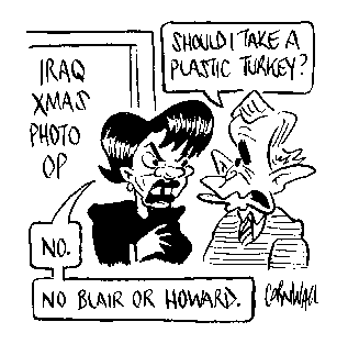 Cartoon by Mark Cornwall.