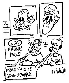 Cartoon by Mark Cornwall.