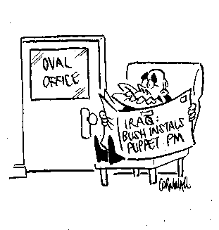 Mark Cornwall Cartoon