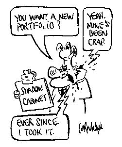 Cartoon by Mark Cornwall.