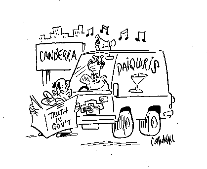 Cartoon by Mark Cornwall