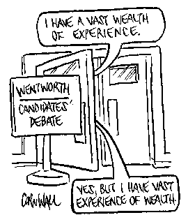 Mark Cornwall cartoon.