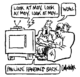 Mark Cornwall cartoon.