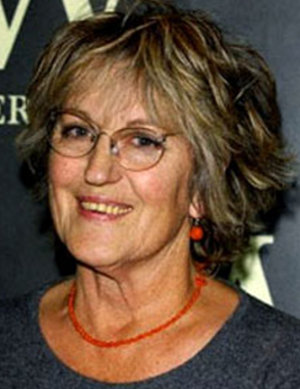 Germaine Greer