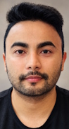 Photo of Anish Puri