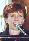 Photo of Ann McGrath