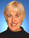 Photo of Anne Deveson