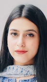 Photo of Areesha Nisar