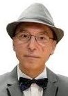 Photo of Arthur Saniotis