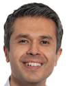 Photo of Aseem Malhotra