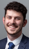 Photo of Cathal Leslie