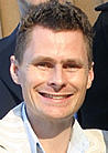 Photo of David Madden