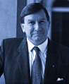 Photo of David Malcolm