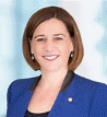 Photo of Deb Frecklington