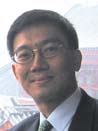 Photo of Eric Teo
