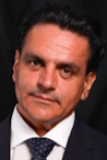 Photo of Fernando Messias