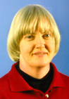 Photo of Fiona McDermott