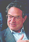 Photo of George Soros