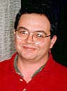Photo of Ghassan Hage