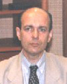 Photo of Gonzalo Guimaraens