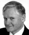 Photo of Graeme Couch