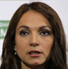 Photo of Hanna Hopko
