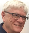 Photo of Ian Bowrey