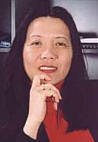 Photo of Ien Ang