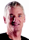 Photo of James Dyson