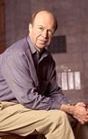 Photo of James Hansen