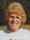 Photo of Jan Watson