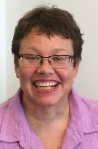 Photo of Jane Hocking