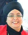 Photo of Jatinder Kaur