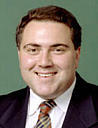 Photo of Joe Hockey