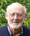 Photo of John Coulter