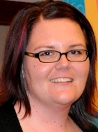 Photo of Kelly Bracknell