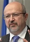 Photo of Lamberto Zannier