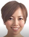Photo of Lily Ong