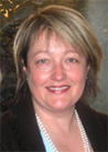 Photo of Louise Staley