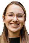Photo of Madeleine Buchner
